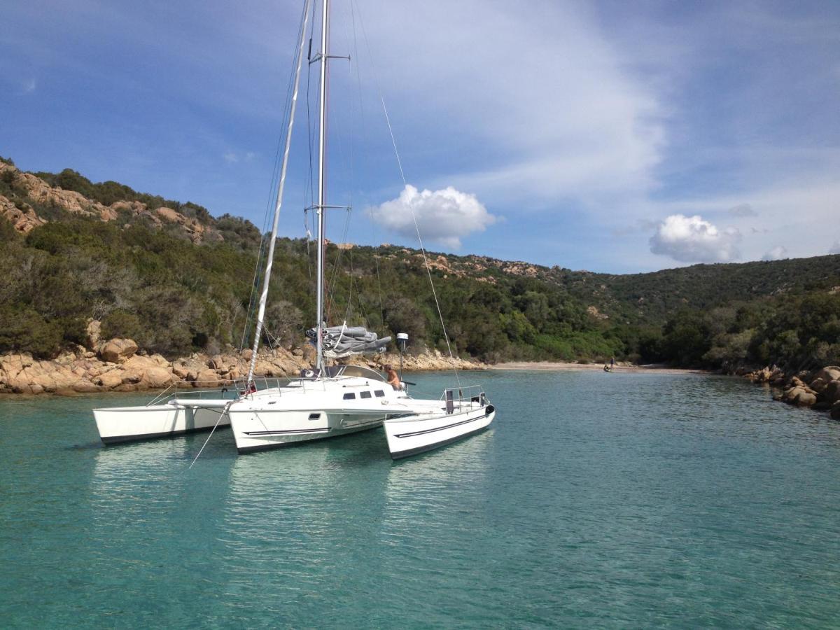 Propriano Proche Port Et Mer Ruang foto